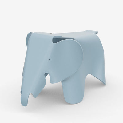 EAMES ELEPHANT SMALL AZUL