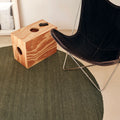 TOPO ALFOMBRA VERDE