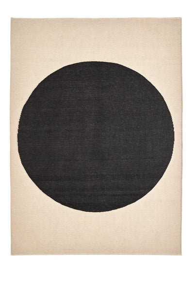 TOPO ALFOMBRA NEGRO