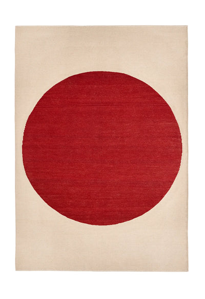 TOPO ALFOMBRA ROJO
