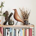 EAMES HOUSE BIRD NOGAL