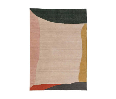 ALFOMBRA TONES KILIM 3