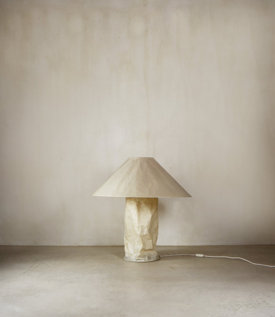 LAMPAMPE LÁMPARA DE SOBREMESA