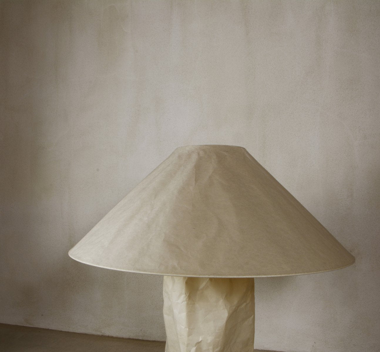 LAMPAMPE LÁMPARA DE SOBREMESA