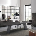 MESA MATERIA GREY WASH