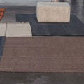 ALFOMBRA MÍA MARRÓN