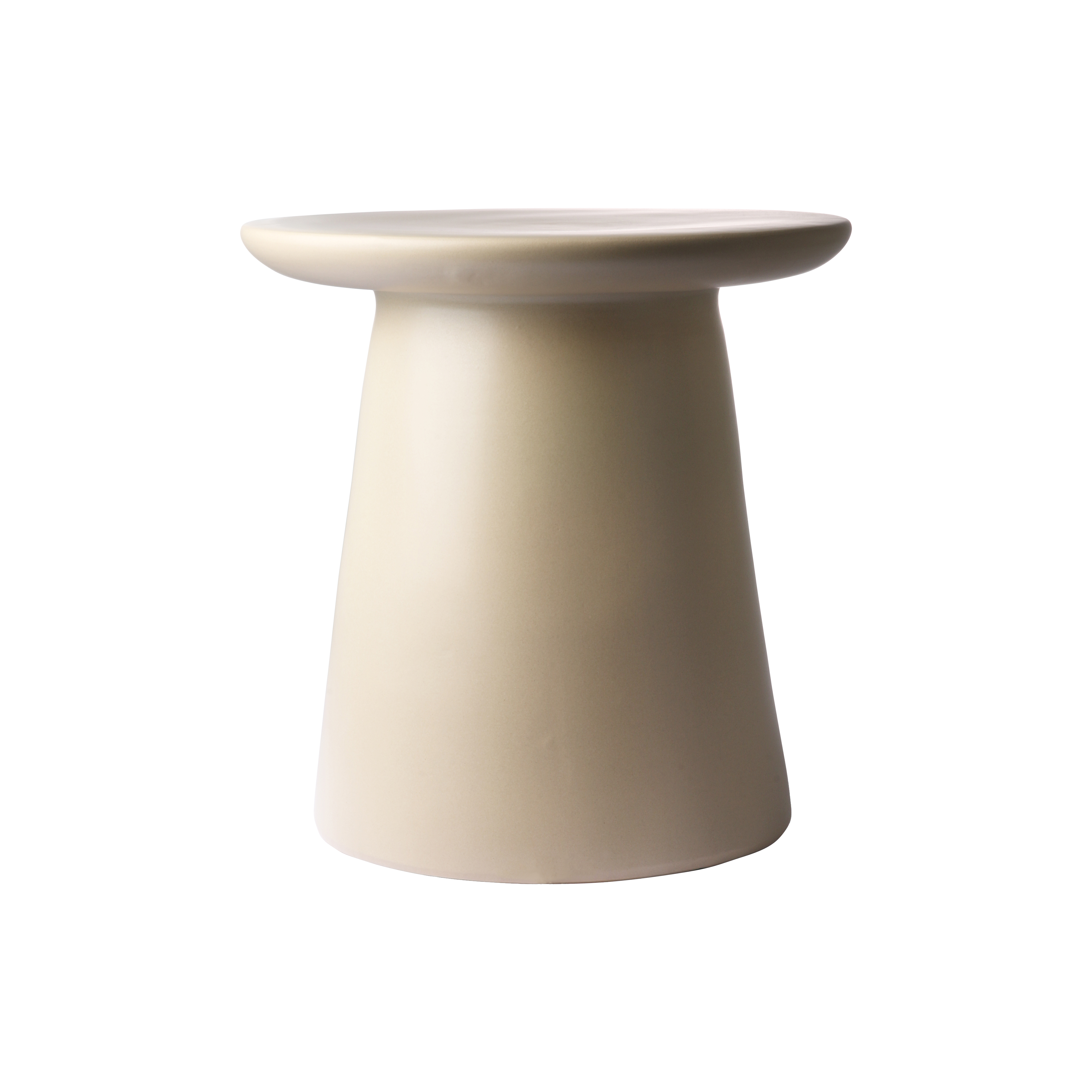EARTHENWARE BEIGE