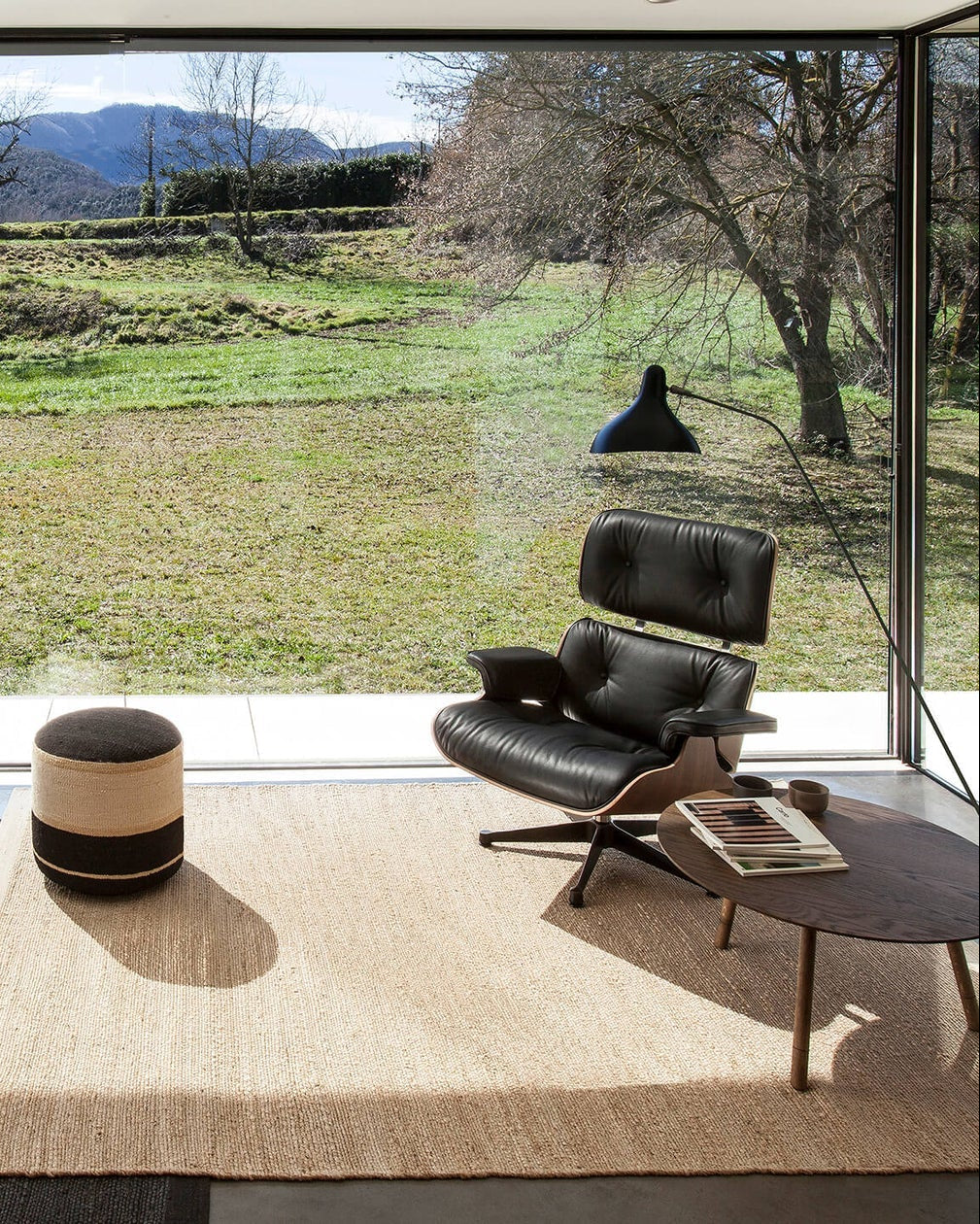 ALFOMBRA HERB NATURAL