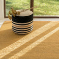 ALFOMBRA HERB AMARILLO