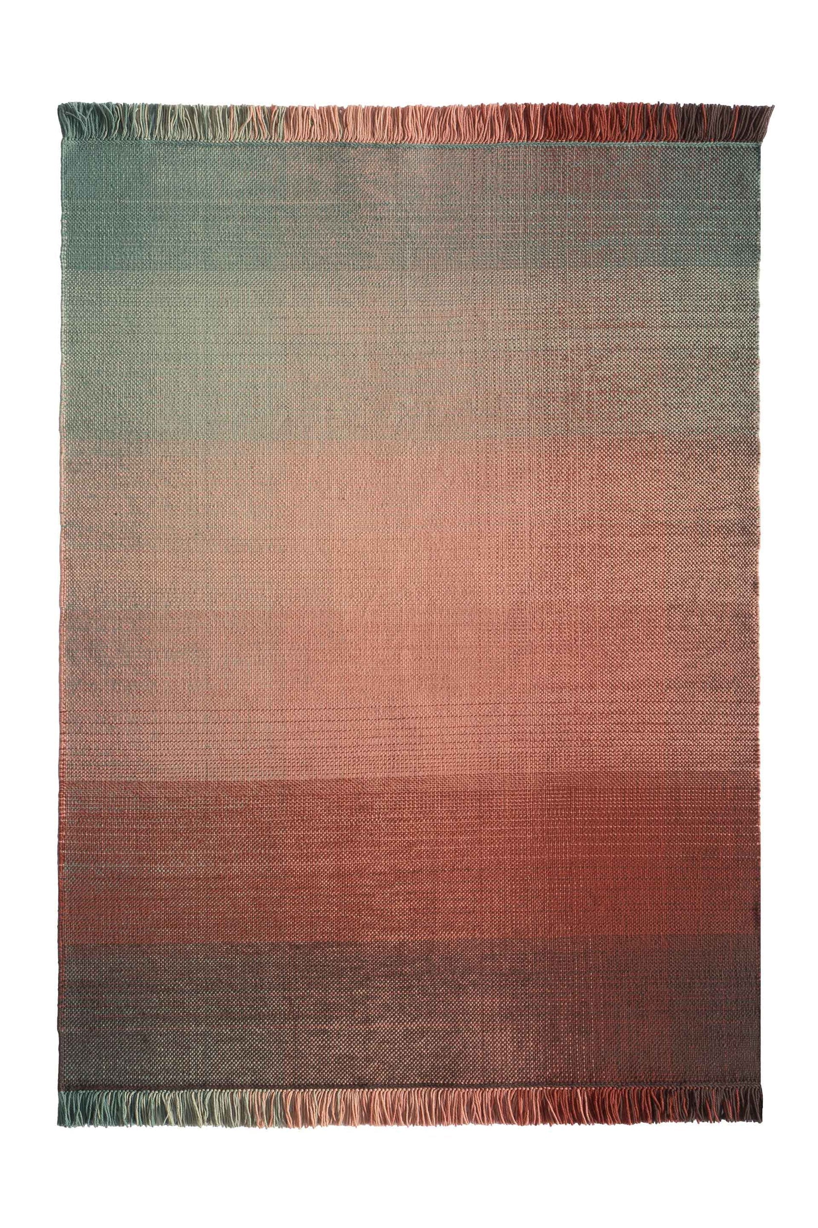 ALFOMBRA SHADE OUTDOOR PALETTE 1