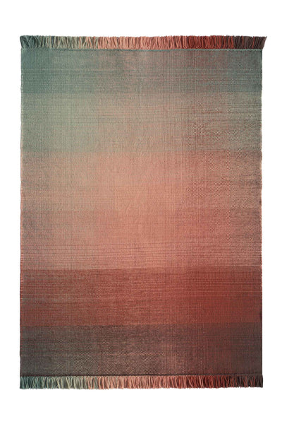 ALFOMBRA SHADE OUTDOOR PALETTE 1