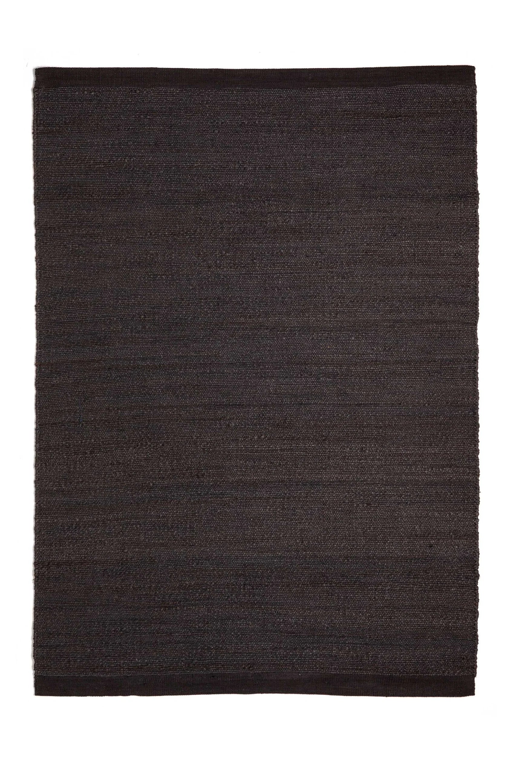 ALFOMBRA HERB NEGRO