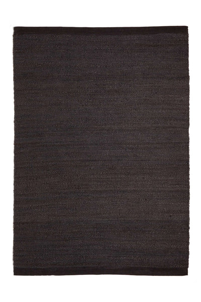 ALFOMBRA HERB NEGRO