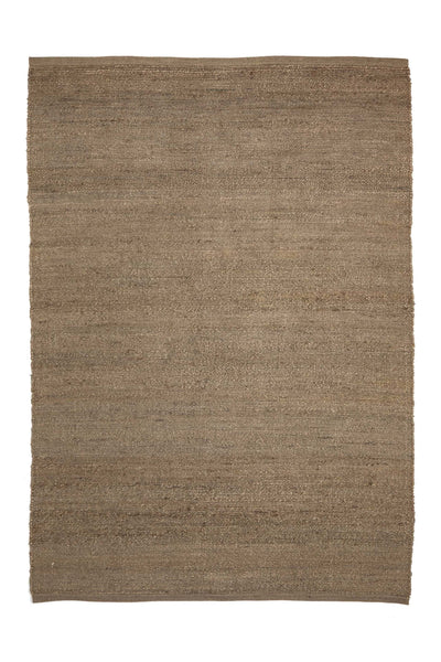 ALFOMBRA HERB MARRON