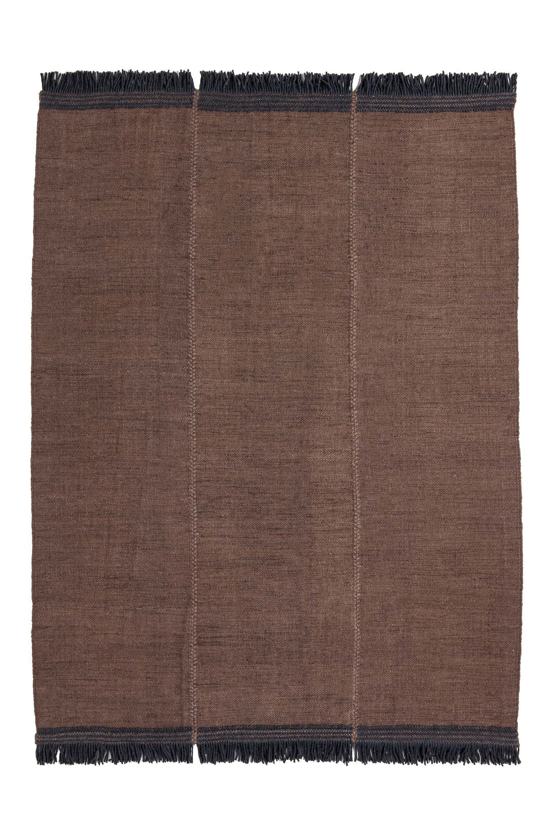 ALFOMBRA MÍA MARRÓN