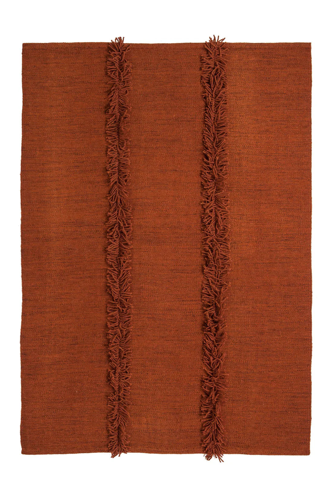 ALFOMBRA MÍA TEJA