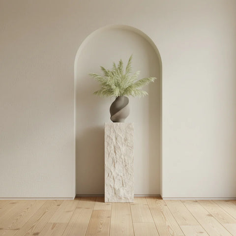 PODIUM MAXI LIMESTONE