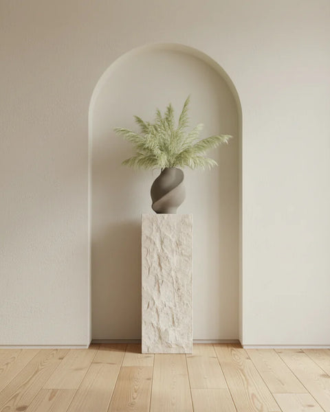 PODIUM MAXI LIMESTONE
