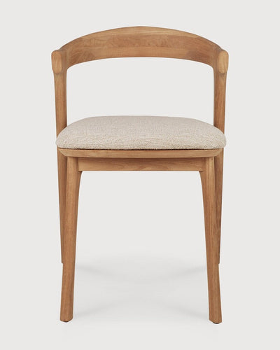 BOK SILLA EXTERIOR NATURAL
