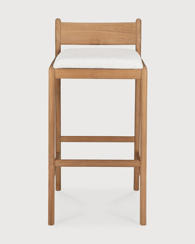 JACK TABURETE EXTERIOR OFF WHITE