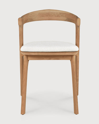 BOK SILLA EXTERIOR OFF WHITE