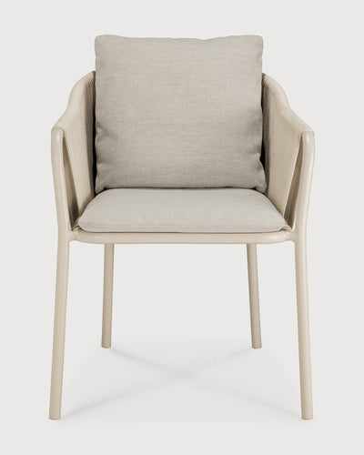 CAPITAN SILLA EXTERIOR OYSTER