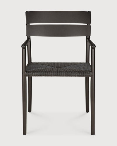ELIN SILLA EXTERIOR BRONZE