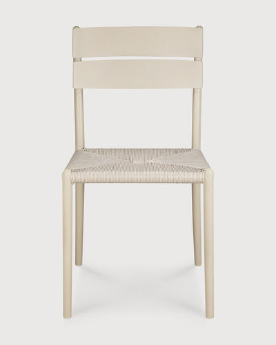 ELIN SILLA EXTERIOR SIN REPOSABRAZOS