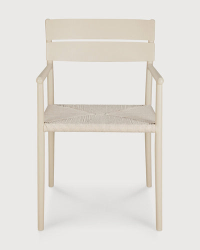 ELIN SILLA EXTERIOR SAND
