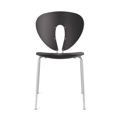 SILLA GLOBUS NEGRO