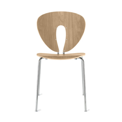 SILLA GLOBUS ROBLE