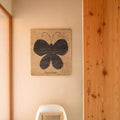 ALFOMBRA LUCIA EAMES™ BUTTERFLY TAPIZ