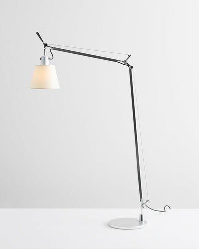 TOLOMEO BASCULANTE READING FLOOR NATURAL