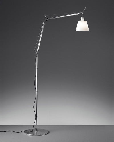TOLOMEO BASCULANTE FLOOR NATURAL